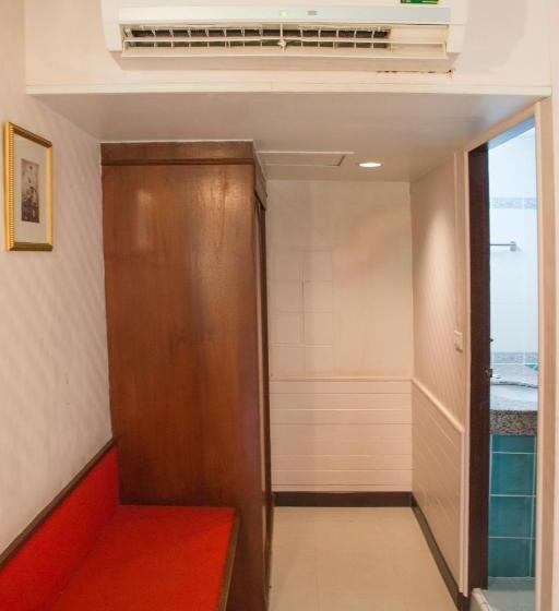 اتاق سوپریور, S Lodge Pattaya Formally Sabai Lodge