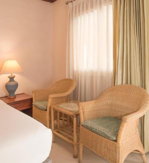 اتاق سوپریور, S Lodge Pattaya Formally Sabai Lodge