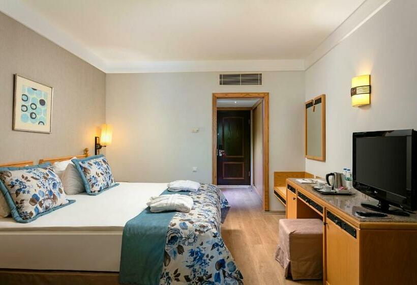 Standard Bungalow, Xanadu Resort   High Class All Inclusive