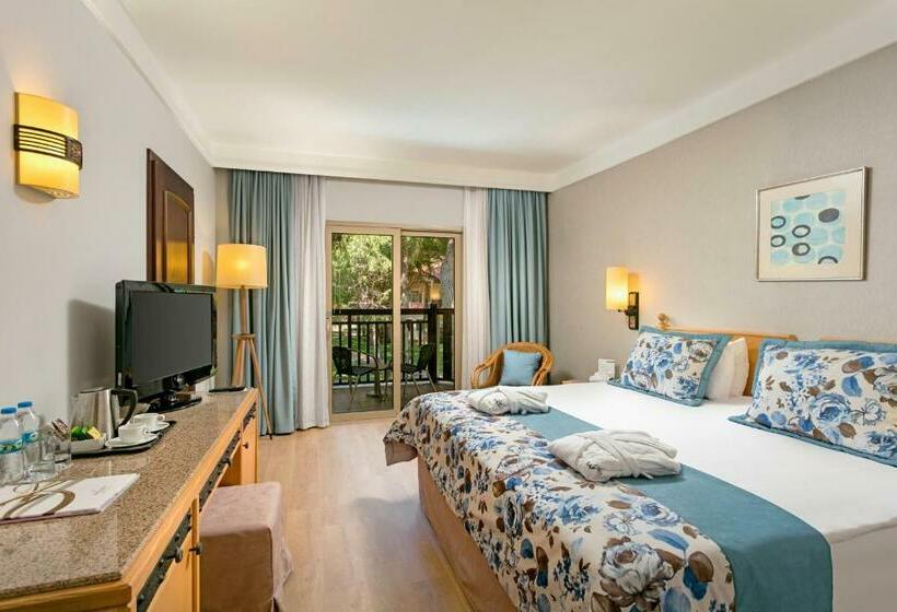 Standard Bungalow, Xanadu Resort   High Class All Inclusive