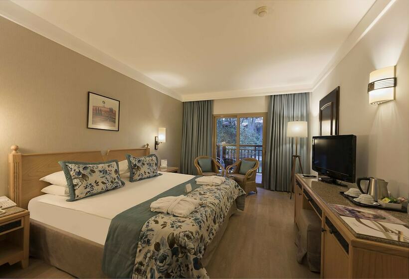 Standard Bungalow, Xanadu Resort   High Class All Inclusive