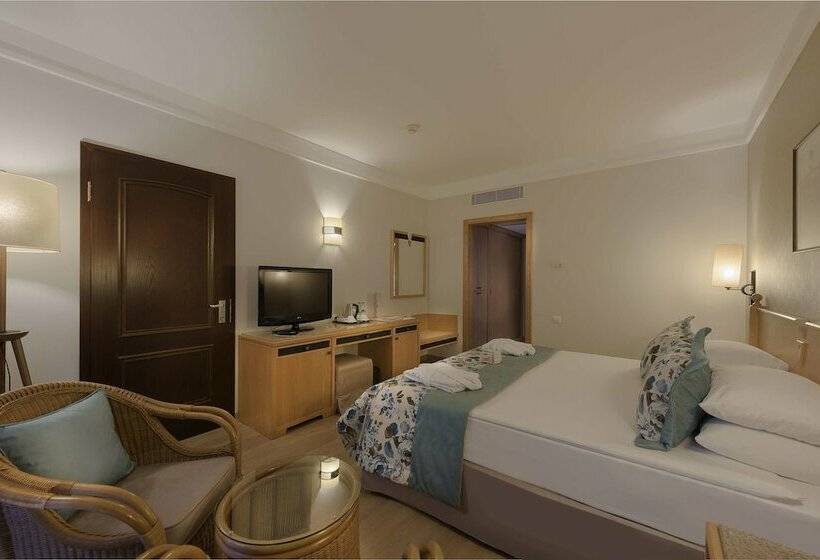 Standard Bungalow, Xanadu Resort   High Class All Inclusive