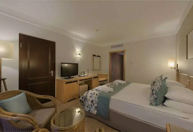 スタンダードバンガロー, Xanadu Resort High Class - All Inclusive