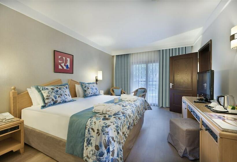 Standard Bungalow, Xanadu Resort   High Class All Inclusive