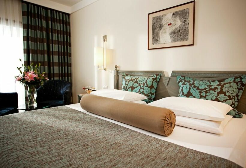 Standard Room Garden View, Xanadu Resort   High Class All Inclusive