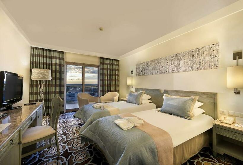 Standard Room Sea View, Xanadu Resort   High Class All Inclusive