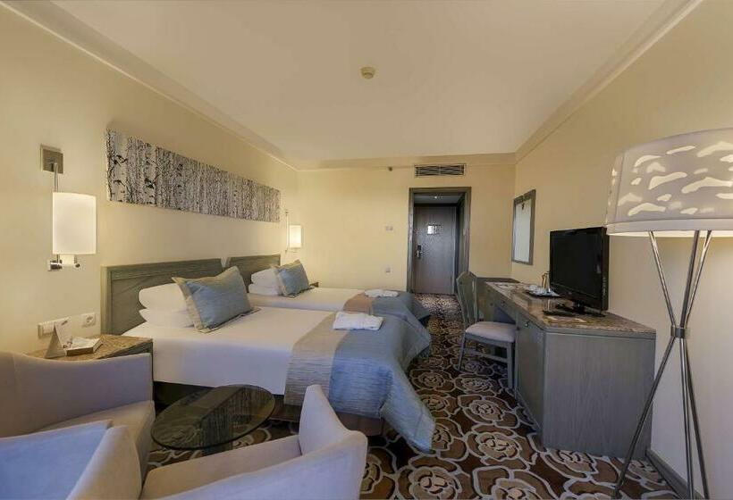 Standard Room Sea View, Xanadu Resort   High Class All Inclusive