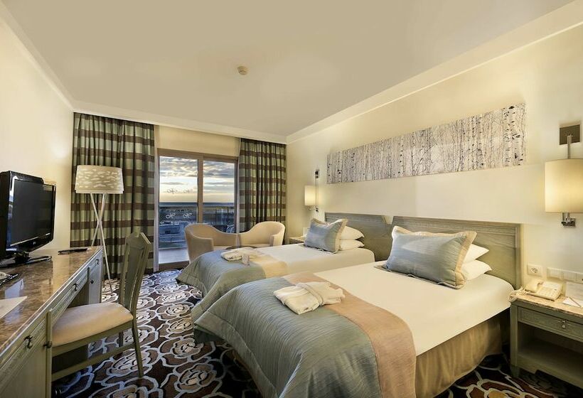 Standard Room Sea View, Xanadu Resort   High Class All Inclusive