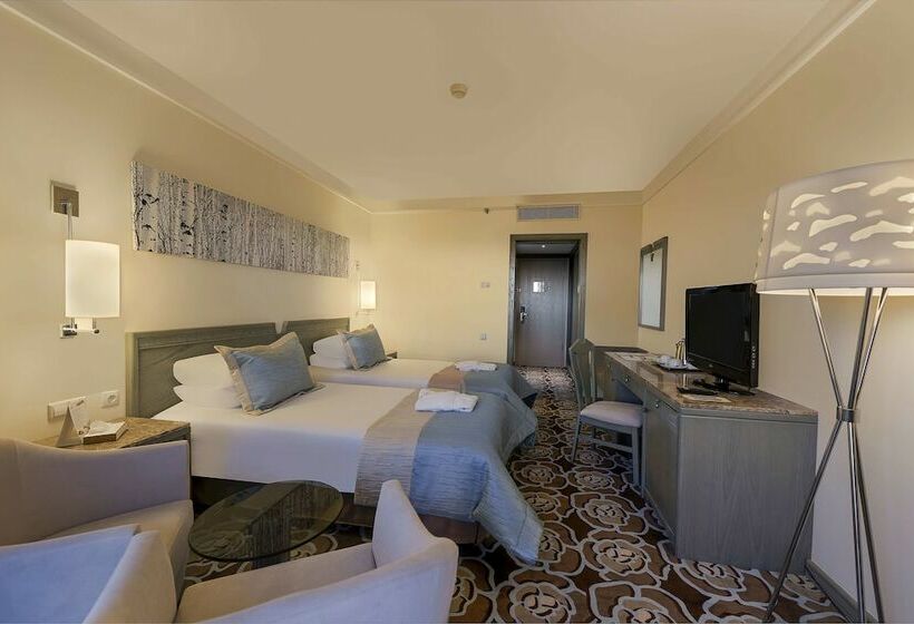 Standard Room Sea View, Xanadu Resort   High Class All Inclusive