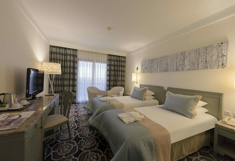 Standard Room Sea View, Xanadu Resort   High Class All Inclusive