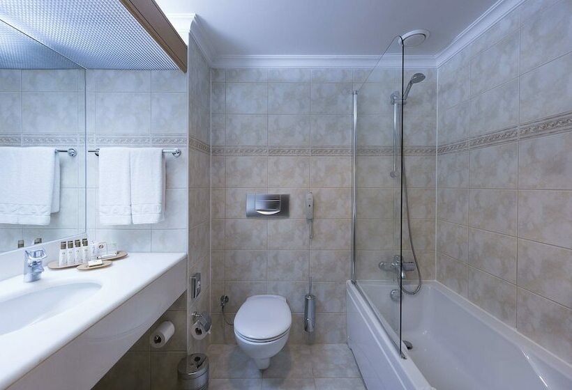 Standard Room Sea View, Xanadu Resort   High Class All Inclusive