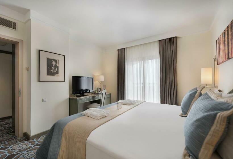 Junior Suite Sea View, Xanadu Resort   High Class All Inclusive