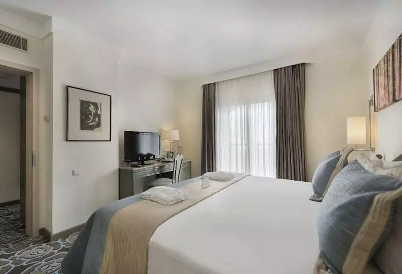 オーシャンビュージュニアスイート, Xanadu Resort High Class - All Inclusive