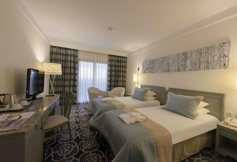 Standard Triple Room Sea View, Xanadu Resort   High Class All Inclusive