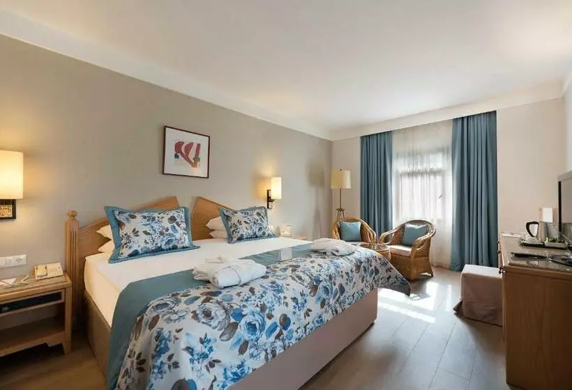ファミリールーム, Xanadu Resort High Class - All Inclusive