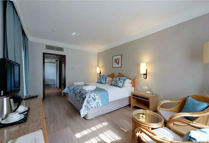 ファミリールーム, Xanadu Resort High Class - All Inclusive