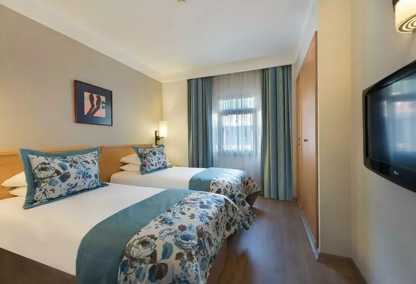 ファミリールーム, Xanadu Resort High Class - All Inclusive