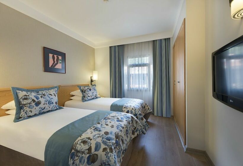 Family Room, Xanadu Resort   High Class All Inclusive