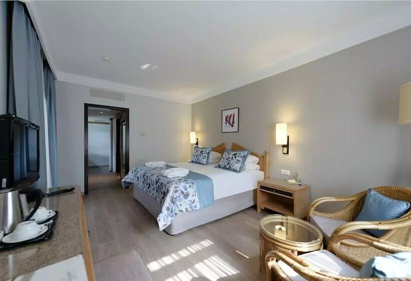 ファミリールーム, Xanadu Resort High Class - All Inclusive