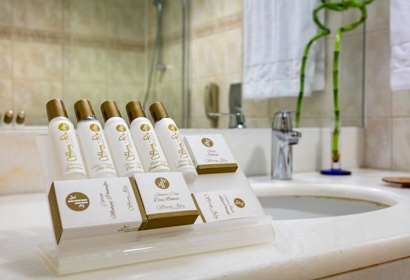 Standard Room Garden View, Xanadu Resort   High Class All Inclusive