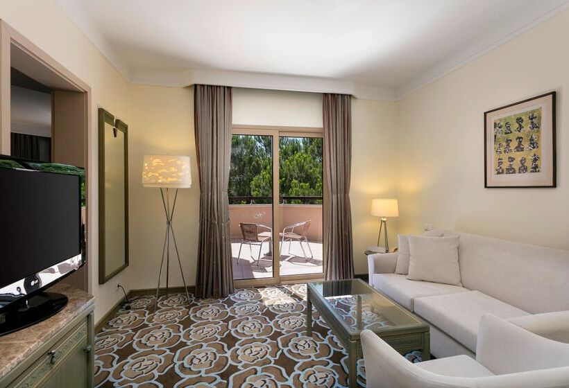 Junior Suite Sea View, Xanadu Resort   High Class All Inclusive