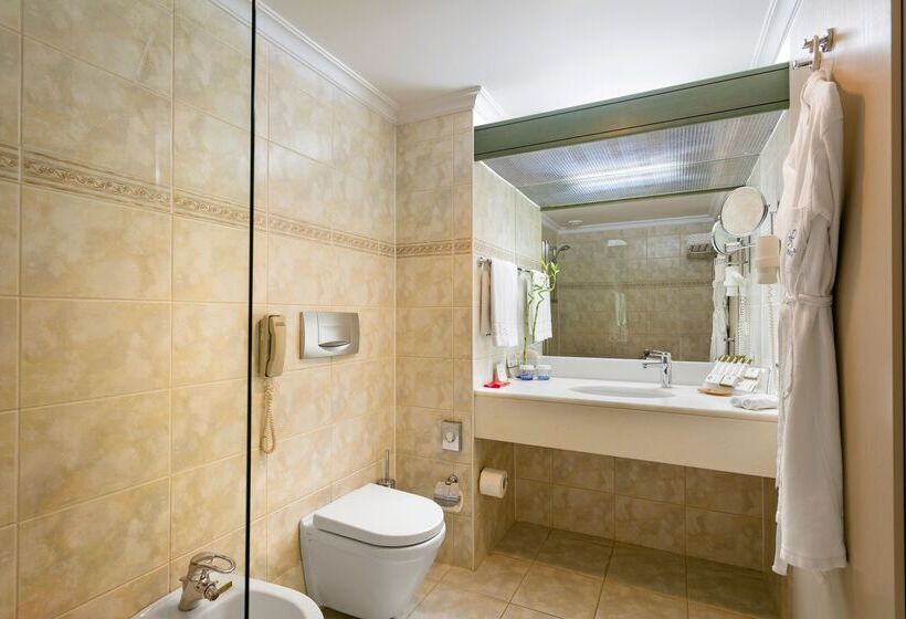 Junior Suite Sea View, Xanadu Resort   High Class All Inclusive