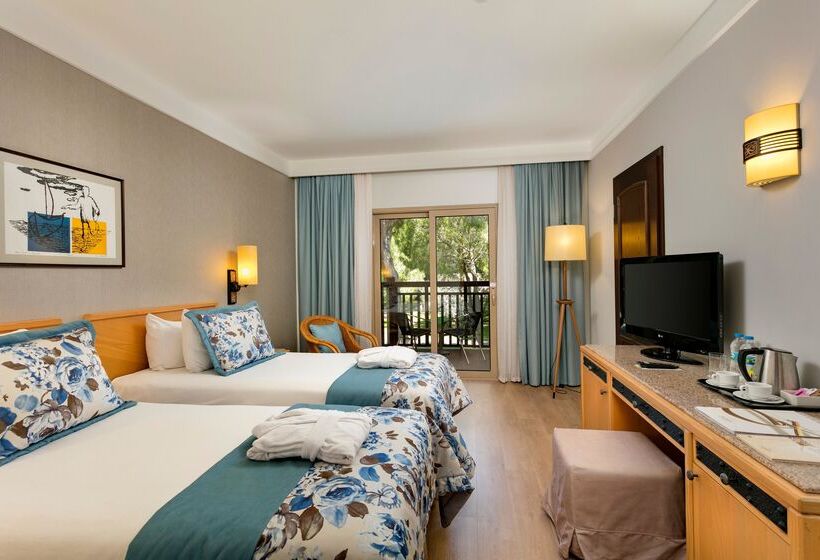 Family Room, Xanadu Resort   High Class All Inclusive