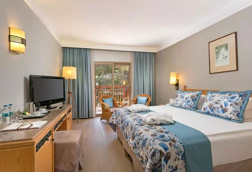 ファミリールーム, Xanadu Resort High Class - All Inclusive