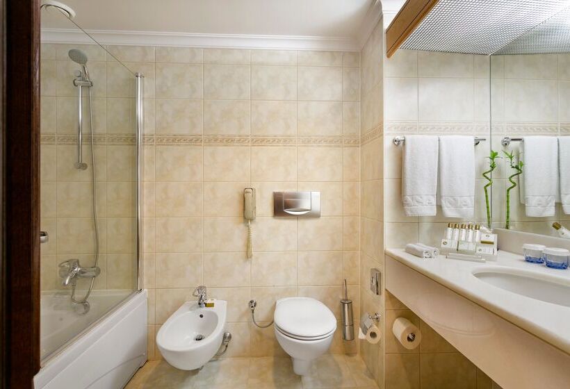 Family Room, Xanadu Resort   High Class All Inclusive