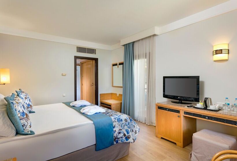 Family Room, Xanadu Resort   High Class All Inclusive