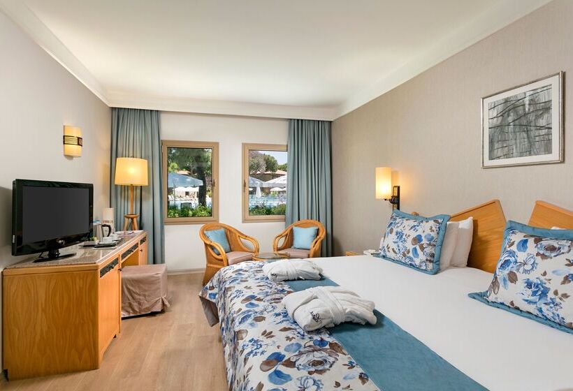 Family Room, Xanadu Resort   High Class All Inclusive