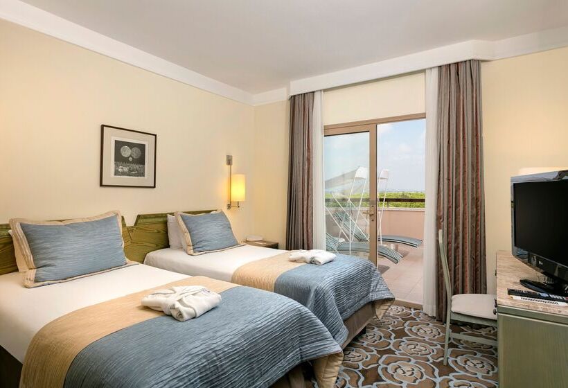 Standard Room Sea View, Xanadu Resort   High Class All Inclusive