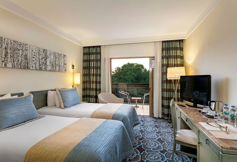 Junior Suite Garden View, Xanadu Resort   High Class All Inclusive