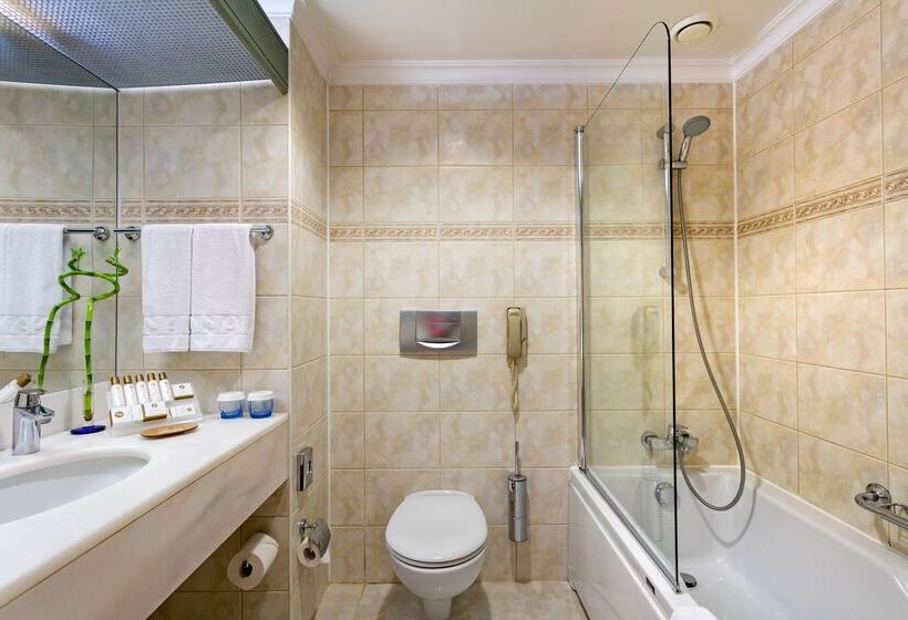 Junior Suite Garden View, Xanadu Resort   High Class All Inclusive