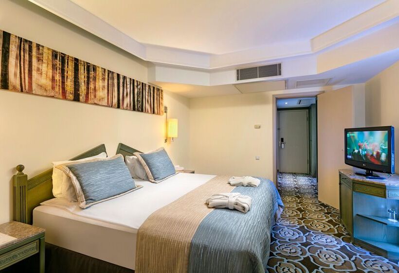 Junior Suite Sea View, Xanadu Resort   High Class All Inclusive