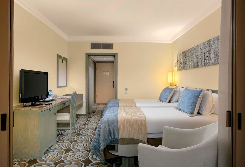 Junior Suite Sea View, Xanadu Resort   High Class All Inclusive