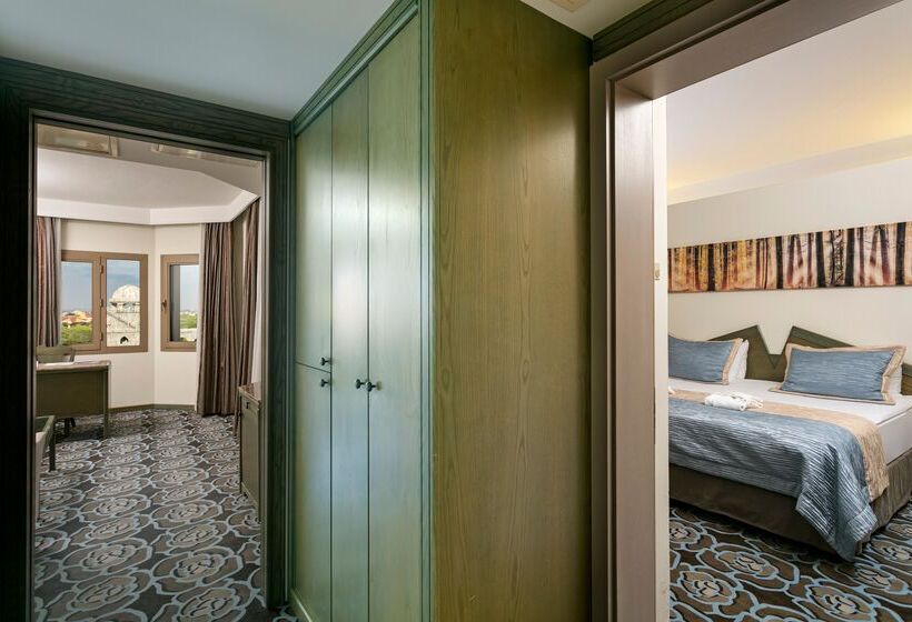 Family Room, Xanadu Resort   High Class All Inclusive