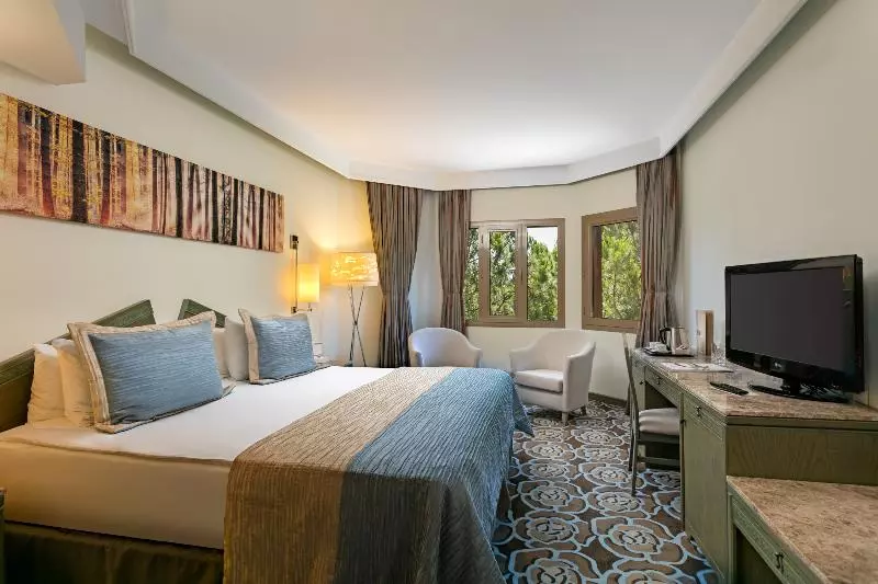 オーシャンビュージュニアスイート, Xanadu Resort High Class - All Inclusive