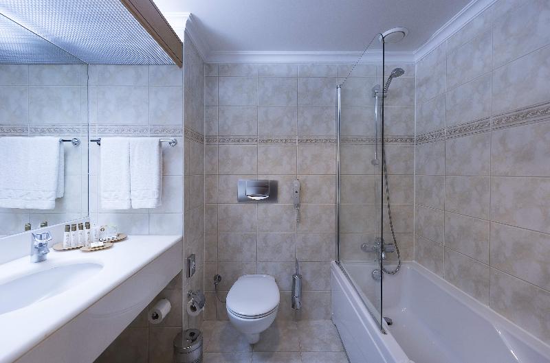 Junior Suite Sea View, Xanadu Resort   High Class All Inclusive