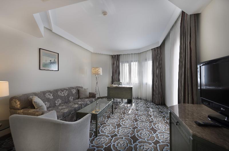 Junior Suite Sea View, Xanadu Resort   High Class All Inclusive
