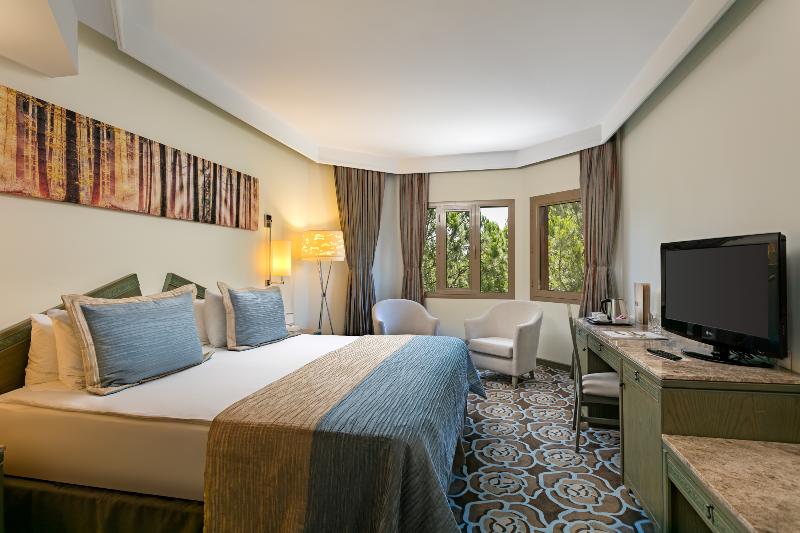 Junior Suite Garden View, Xanadu Resort   High Class All Inclusive