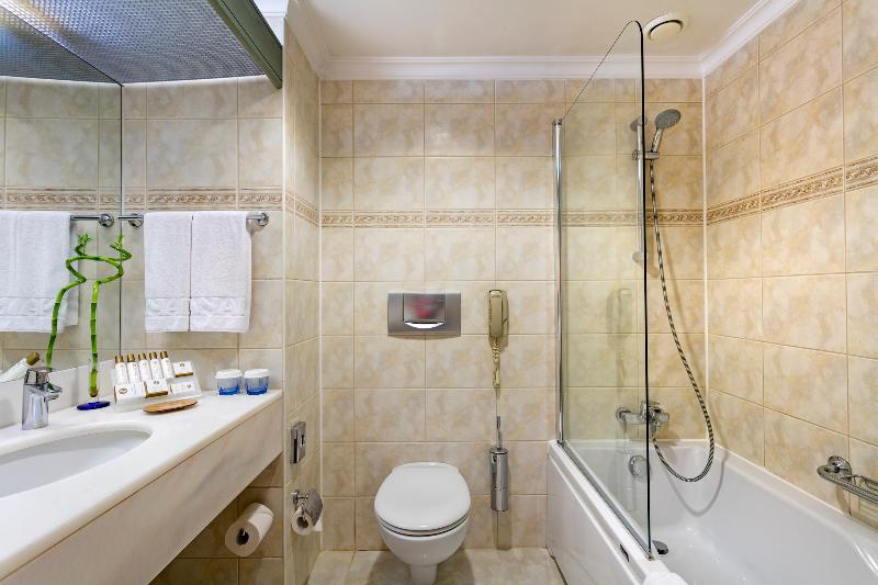 Standard Room Garden View, Xanadu Resort   High Class All Inclusive