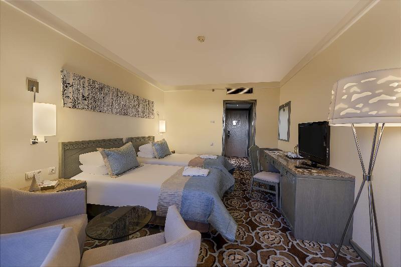 Standard Room Garden View, Xanadu Resort   High Class All Inclusive