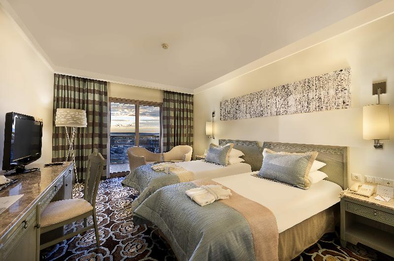 Standard Room Sea View, Xanadu Resort   High Class All Inclusive