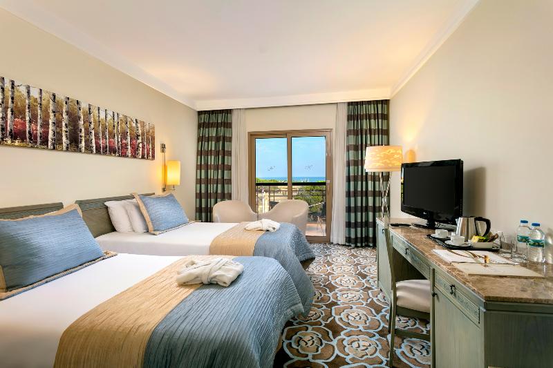 Standard Room Sea View, Xanadu Resort   High Class All Inclusive
