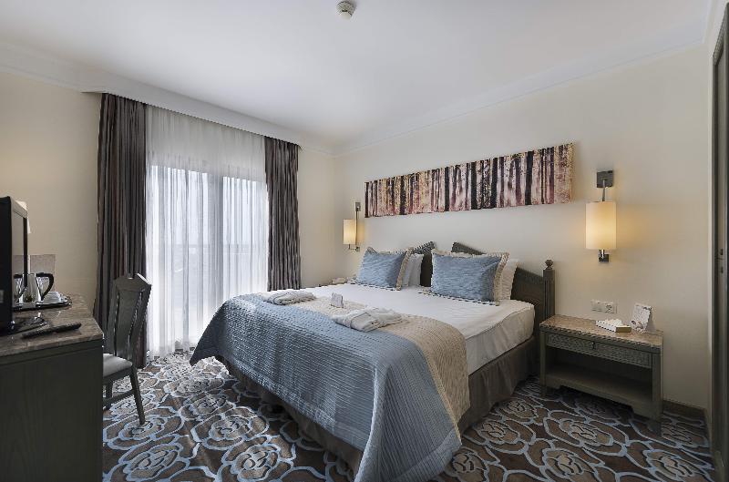 Junior Suite Garden View, Xanadu Resort   High Class All Inclusive