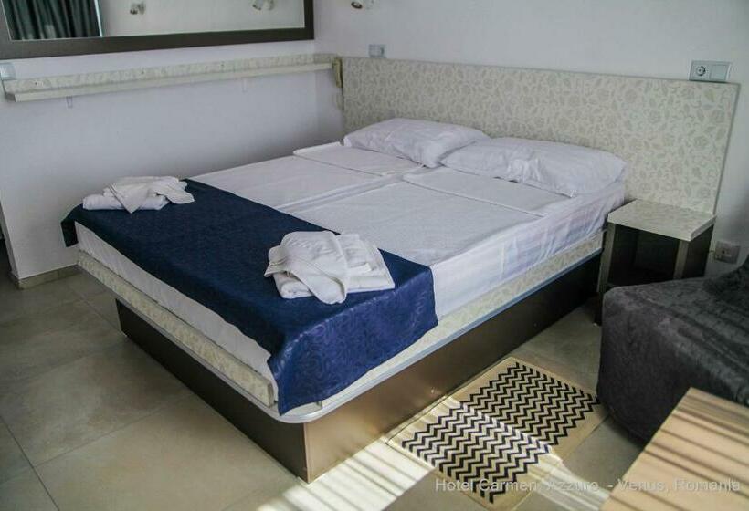 Номер Стандарт с Балконом, Carmen