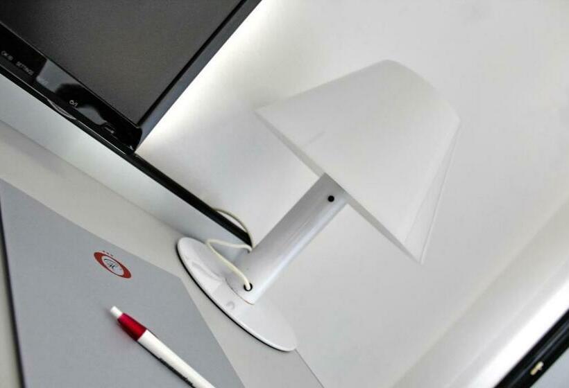 Номер Стандарт, Park