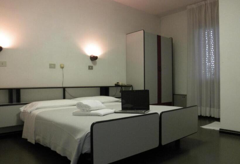 Номер Стандарт, Park