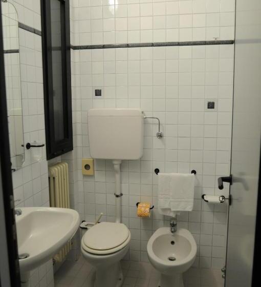 Номер Стандарт Индивидуальный, Park